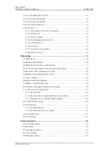 Preview for 3 page of ASCOM 9D24 TALKER - User Manual