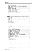 Preview for 4 page of ASCOM 9D24 TALKER - User Manual