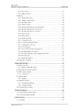 Preview for 5 page of ASCOM 9D24 TALKER - User Manual