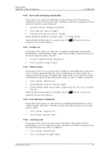 Preview for 21 page of ASCOM 9D24 TALKER - User Manual