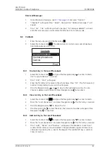 Preview for 38 page of ASCOM 9D24 TALKER - User Manual