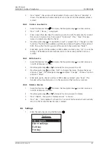 Preview for 43 page of ASCOM 9D24 TALKER - User Manual