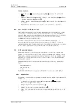 Preview for 50 page of ASCOM 9D24 TALKER - User Manual