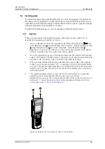 Preview for 51 page of ASCOM 9D24 TALKER - User Manual