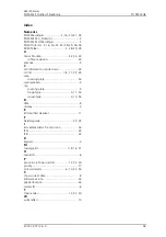 Preview for 64 page of ASCOM 9D24 TALKER - User Manual