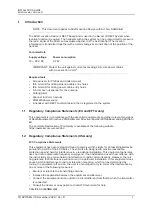 Preview for 4 page of ASCOM 9dLD Installation Manual