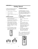 Preview for 9 page of ASCOM 9p23 User Manual