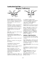 Preview for 12 page of ASCOM 9p23 User Manual