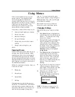 Preview for 18 page of ASCOM 9p23 User Manual