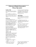 Preview for 23 page of ASCOM 9p23 User Manual