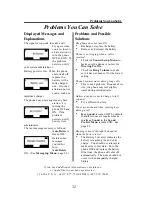 Preview for 32 page of ASCOM 9p23 User Manual