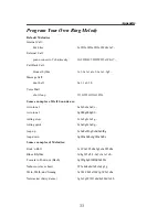 Preview for 33 page of ASCOM 9p23 User Manual