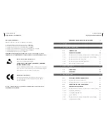 Preview for 3 page of ASCOM AM 64/1024A User Manual