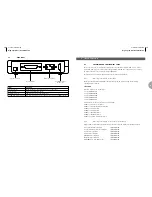 Preview for 9 page of ASCOM AM 64/1024A User Manual