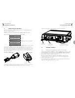 Preview for 10 page of ASCOM AM 64/1024A User Manual