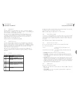 Preview for 16 page of ASCOM AM 64/1024A User Manual