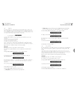 Preview for 21 page of ASCOM AM 64/1024A User Manual