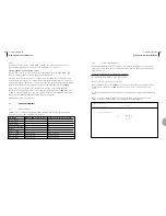 Preview for 23 page of ASCOM AM 64/1024A User Manual