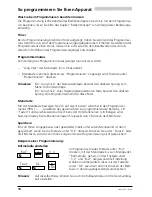 Preview for 23 page of ASCOM ascotel 200 office 30 User Manual