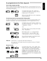 Preview for 24 page of ASCOM ascotel 200 office 30 User Manual