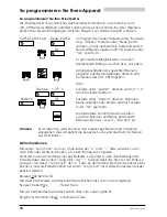 Preview for 25 page of ASCOM ascotel 200 office 30 User Manual