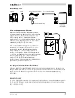 Preview for 30 page of ASCOM ascotel 200 office 30 User Manual