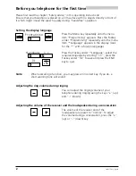 Preview for 43 page of ASCOM ascotel 200 office 30 User Manual