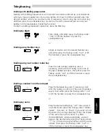 Preview for 44 page of ASCOM ascotel 200 office 30 User Manual