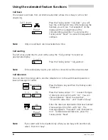 Preview for 49 page of ASCOM ascotel 200 office 30 User Manual