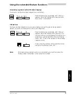 Preview for 50 page of ASCOM ascotel 200 office 30 User Manual