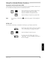 Preview for 52 page of ASCOM ascotel 200 office 30 User Manual