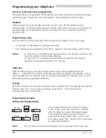 Preview for 55 page of ASCOM ascotel 200 office 30 User Manual