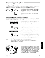 Preview for 56 page of ASCOM ascotel 200 office 30 User Manual