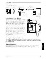 Preview for 62 page of ASCOM ascotel 200 office 30 User Manual