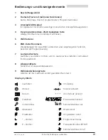 Preview for 8 page of ASCOM Ascotel 200 Manual