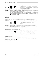 Preview for 11 page of ASCOM Ascotel 200 Manual