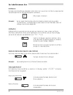 Preview for 13 page of ASCOM Ascotel 200 Manual