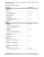 Preview for 21 page of ASCOM Ascotel 200 Manual