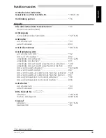 Preview for 22 page of ASCOM Ascotel 200 Manual