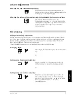 Preview for 30 page of ASCOM Ascotel 200 Manual