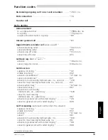 Preview for 42 page of ASCOM Ascotel 200 Manual