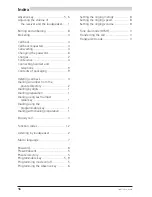 Preview for 45 page of ASCOM Ascotel 200 Manual