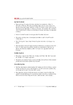 Preview for 9 page of ASCOM Ascotel 2025 System Manual