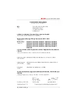 Preview for 12 page of ASCOM Ascotel 2025 System Manual