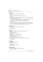 Preview for 25 page of ASCOM Ascotel 2025 System Manual