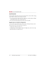 Preview for 39 page of ASCOM Ascotel 2025 System Manual