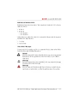 Preview for 46 page of ASCOM Ascotel 2025 System Manual