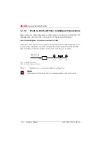 Preview for 69 page of ASCOM Ascotel 2025 System Manual