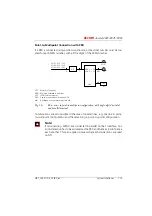 Preview for 70 page of ASCOM Ascotel 2025 System Manual