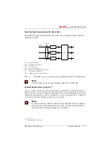 Preview for 72 page of ASCOM Ascotel 2025 System Manual